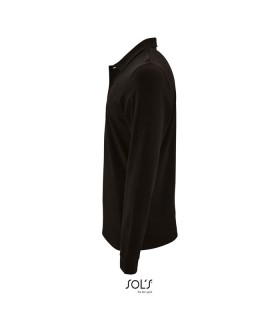 PERFECT MEN LSL POLO 180g