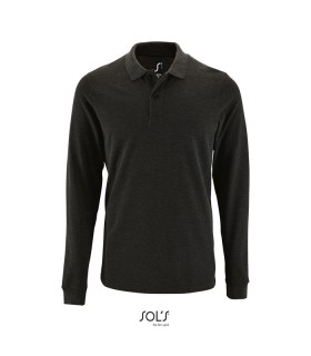 PERFECT MEN LSL POLO 180g