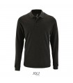 PERFECT MEN LSL POLO 180g