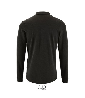 PERFECT MEN LSL POLO 180g