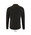 PERFECT MEN LSL POLO 180g