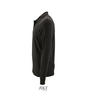 PERFECT MEN LSL POLO 180g