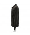 PERFECT MEN LSL POLO 180g