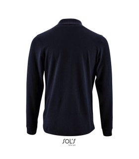 PERFECT MEN LSL POLO 180g
