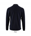 PERFECT MEN LSL POLO 180g
