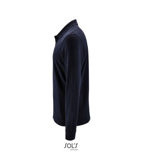 PERFECT MEN LSL POLO 180g