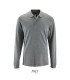 PERFECT MEN LSL POLO 180g