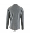 PERFECT MEN LSL POLO 180g