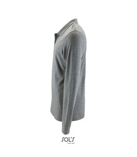 PERFECT MEN LSL POLO 180g