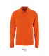 PERFECT MEN LSL POLO 180g