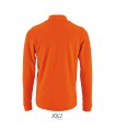 PERFECT MEN LSL POLO 180g