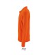 PERFECT MEN LSL POLO 180g