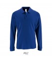 PERFECT MEN LSL POLO 180g