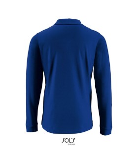 PERFECT MEN LSL POLO 180g