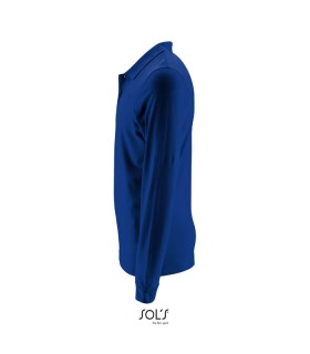 PERFECT MEN LSL POLO 180g