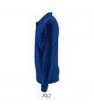 PERFECT MEN LSL POLO 180g