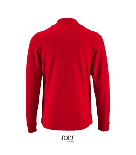 PERFECT MEN LSL POLO 180g