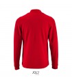 PERFECT MEN LSL POLO 180g