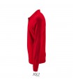 PERFECT MEN LSL POLO 180g