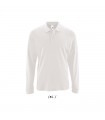 PERFECT MEN LSL POLO 180g