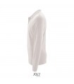PERFECT MEN LSL POLO 180g