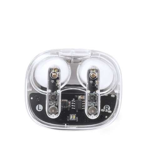 Auriculares Webex