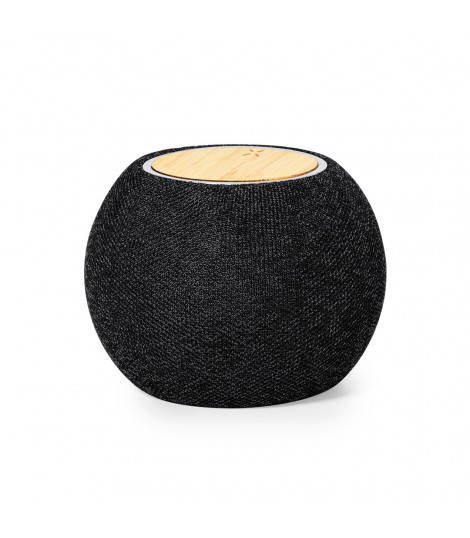Altavoz Cargador Cedric