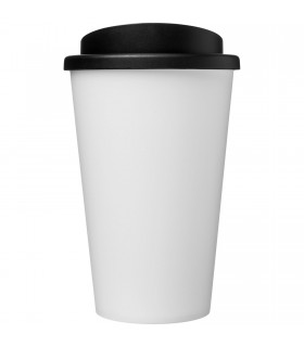 Taza con aislamiento de 350 ml de material reciclado Americano