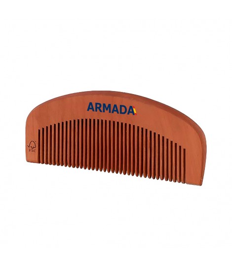 Peine de madera