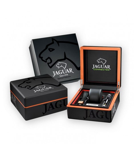 Reloj JAGUAR CONNECTED CUERO