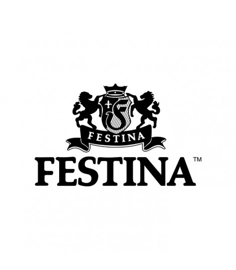Reloj FESTINA CLASSICS ACERO