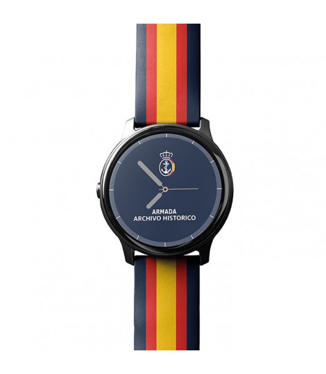 Reloj BANDERA