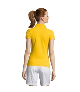 PASSION POLO MUJER 170g