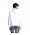 CONDOR SUDADERA UNISEX