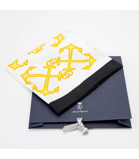 Estuche Pañuelos ARMADA