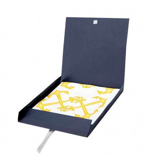 Estuche Pañuelos ARMADA