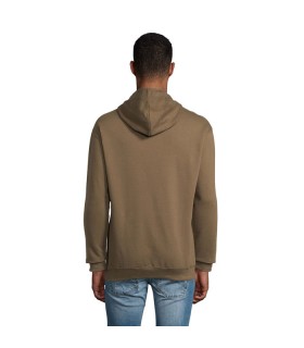 CONDOR SUDADERA UNISEX