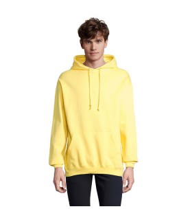 CONDOR SUDADERA UNISEX