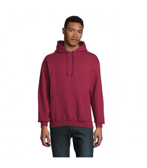 CONDOR SUDADERA UNISEX