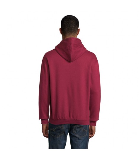 CONDOR SUDADERA UNISEX