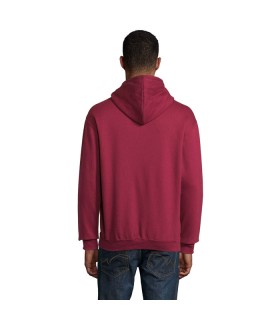 CONDOR SUDADERA UNISEX
