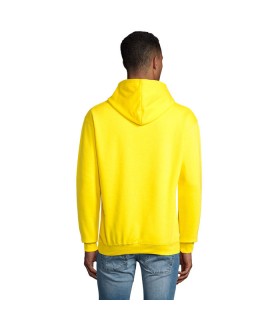 CONDOR SUDADERA UNISEX