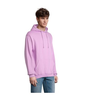 CONDOR SUDADERA UNISEX