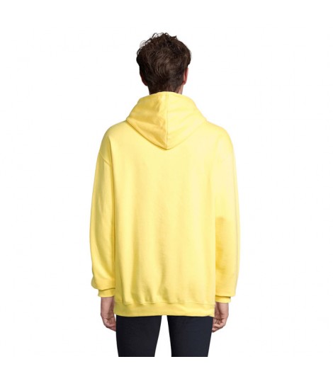CONDOR SUDADERA UNISEX