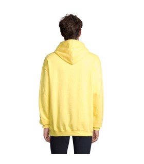 CONDOR SUDADERA UNISEX