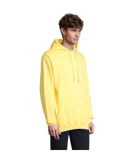 CONDOR SUDADERA UNISEX