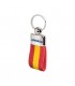 Llavero bandera NEW