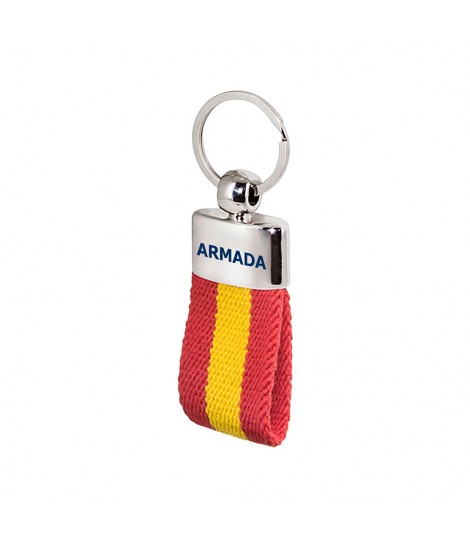 Llavero bandera NEW