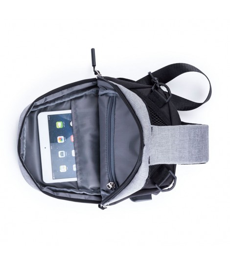 Bandolera Techno
