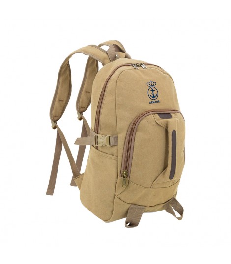 Mochila de montaña